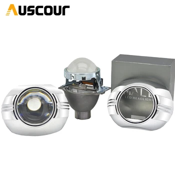 3.0 inch H4Q5 Bi xenon hid Projector lens metal holder shrouds D1S D2S D2H D3S D4S hid xenon kit bulb lamp headlight modify
3.0 inch H4Q5 Bi xenon hid Projector lens metal holder shrouds D1S D2S D2H D3S D4S hid xenon kit bulb lamp headlight modify