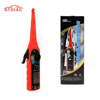 MS8211 Power Electric Multi-function Auto Circuit Tester Automotive Electrical Multimeter Lamp Car Repair car detector
MS8211 Power Electric Multi-function Auto Circuit Tester Automotive Electrical Multimeter Lamp Car Repair car detector