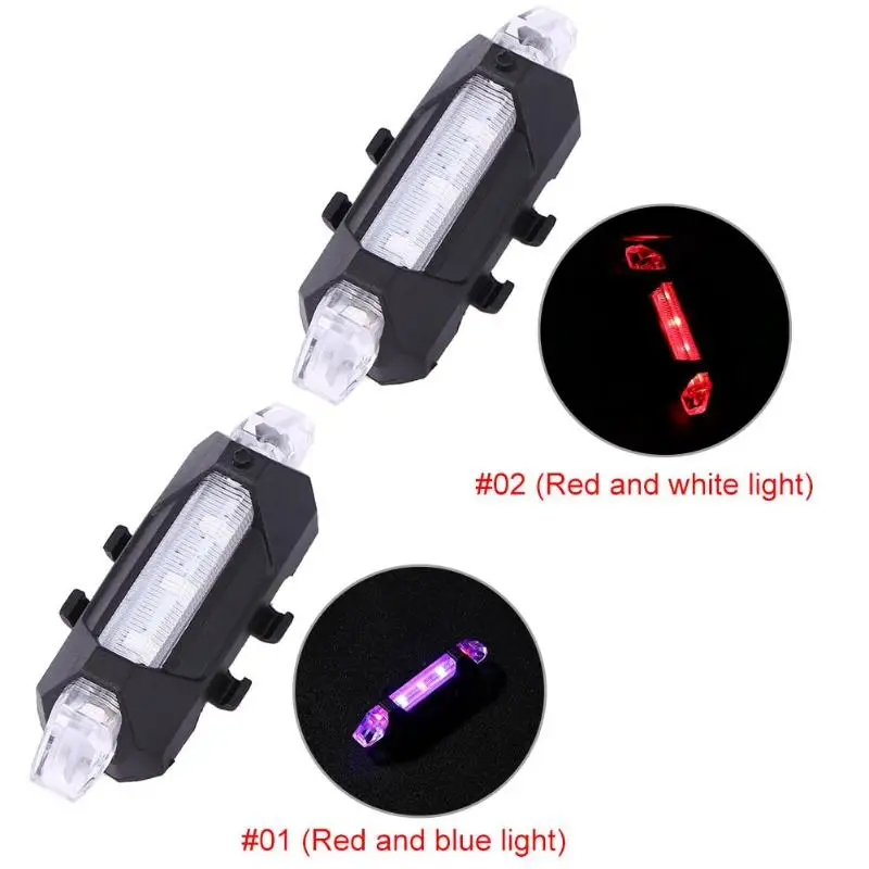 2019 5 Styles USB Rechargeable Bike Tail Rear Safety Warning Light Portable Super Bright USB Charging Line for Outdoor Cycling
2019 5 Styles USB Rechargeable Bike Tail Rear Safety Warning Light Portable Super Bright USB Charging Line for Outdoor Cycling