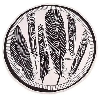 Brief Round Mandalas Tapestry Bikini Cover-Up Indian Wall Hanging Blanket Beach Throw Towel Yoga Mat Home Room Decoration 
Brief Round Mandalas Tapestry Bikini Cover-Up Indian Wall Hanging Blanket Beach Throw Towel Yoga Mat Home Room Decoration