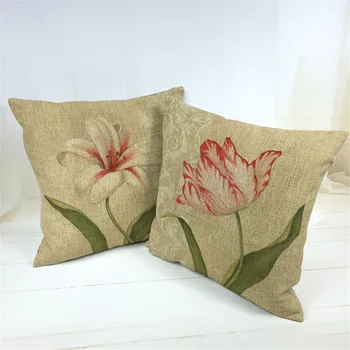 Plant Flowers Cushions Leaf Petal Pillow Case Kilim Sofa Anniversary Gift For Couples Throw Pillow Covers 18X18 Linen Customized
Plant Flowers Cushions Leaf Petal Pillow Case Kilim Sofa Anniversary Gift For Couples Throw Pillow Covers 18X18 Linen Customized