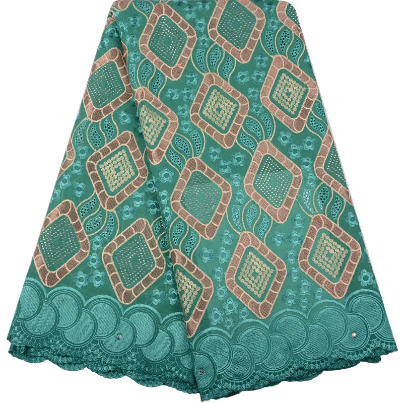 2019 French Cotton Lace Fabrics Latest Nigerian Swiss Voile Lace Fabrics Rinestones African Lace Fabrics For Wedding/PartyA1527
2019 French Cotton Lace Fabrics Latest Nigerian Swiss Voile Lace Fabrics Rinestones African Lace Fabrics For Wedding/PartyA1527