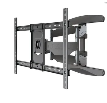 TV Wall Mount NB P6 40"-70" Flat Panel LED LCD TV Wall Mount Full Motion 6 Swing Arms Monitor Holder Frame
TV Wall Mount NB P6 40"-70" Flat Panel LED LCD TV Wall Mount Full Motion 6 Swing Arms Monitor Holder Frame