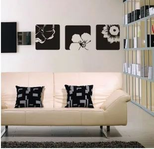 Sweet Home Flowers Wall Stickers Decors Covering Decal Vinyl Sticker Home Decoration Sweet Home Decal
Sweet Home Flowers Wall Stickers Decors Covering Decal Vinyl Sticker Home Decoration Sweet Home Decal