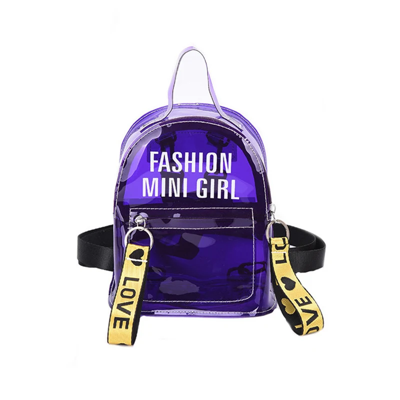 Women Jelly Sac Phone Bag Shoulder Bag Transparent Female Clear Mini Crossbody Bag Outdoor Travel Fashion Girl Handbag TBG315
Women Jelly Sac Phone Bag Shoulder Bag Transparent Female Clear Mini Crossbody Bag Outdoor Travel Fashion Girl Handbag TBG315