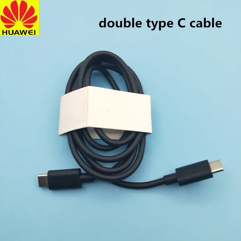 Original brand new HUAWEI double fast quick Type C data sync round line cable for huawei google Nexus 6P 5X pixel XL pixel 2 2XL
Original brand new HUAWEI double fast quick Type C data sync round line cable for huawei google Nexus 6P 5X pixel XL pixel 2 2XL