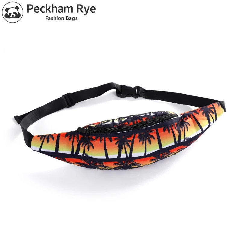 New fashion design summer style fanny packs multi-function women's waist bags belt bag for men travel money phone packs
New fashion design summer style fanny packs multi-function women's waist bags belt bag for men travel money phone packs
