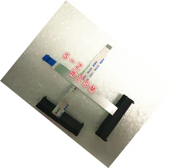 Genuine New WZSM For HP Pavilion 15-AB 15-ab065tx series X18 DD0X18HD011 SATA Hard Drive HDD Connector Flex Cable
Genuine New WZSM For HP Pavilion 15-AB 15-ab065tx series X18 DD0X18HD011 SATA Hard Drive HDD Connector Flex Cable