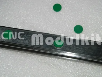 HIWIN Linear Motion HGR25 Rail Guide HGR25H Original Taiwan Linear Guideway HGR25C Bearing Blocks HGW25CA HGH25CA CNC Modulkit
HIWIN Linear Motion HGR25 Rail Guide HGR25H Original Taiwan Linear Guideway HGR25C Bearing Blocks HGW25CA HGH25CA CNC Modulkit