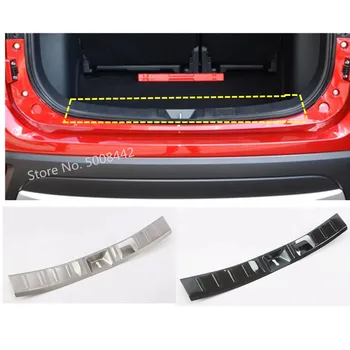 For Mitsubishi Outlander 2016 2017 2018 2019 2020 Car Inner Inside Rear Bumper Trunk Trim Cover Stainless Steel Plate Pedal 1pcs
For Mitsubishi Outlander 2016 2017 2018 2019 2020 Car Inner Inside Rear Bumper Trunk Trim Cover Stainless Steel Plate Pedal 1pcs
