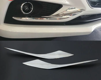 ABAIWAI For Chevrolet Chevy Cruze 2017 Head Foglights Trim Stickers Cover External Decoration Auto Styling Chrome fog lamp cover
ABAIWAI For Chevrolet Chevy Cruze 2017 Head Foglights Trim Stickers Cover External Decoration Auto Styling Chrome fog lamp cover