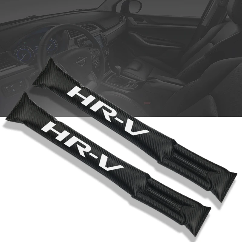Car Seat Cushion Crevice Gap Stopper Leakproof Protector Car Seat Cover Pad for Honda HR-V HRV 2017 2018 accessories car styling
Car Seat Cushion Crevice Gap Stopper Leakproof Protector Car Seat Cover Pad for Honda HR-V HRV 2017 2018 accessories car styling