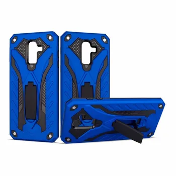 Army Heavy Duty Case For Samsung Galaxy J8 Dual Layer Armor Stand Phone Case For Samsung Galaxy J7 2018 Shockproof Rugged Case
Army Heavy Duty Case For Samsung Galaxy J8 Dual Layer Armor Stand Phone Case For Samsung Galaxy J7 2018 Shockproof Rugged Case