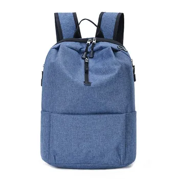 Waterproof Anti Theft 15.6 Inch Laptop Backpack Leisure School Backpacks Bags Men&Woman Backpack Bag for Mochila 2018 New B326
Waterproof Anti Theft 15.6 Inch Laptop Backpack Leisure School Backpacks Bags Men&Woman Backpack Bag for Mochila 2018 New B326