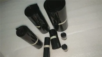 High-quality black 1M PVC heat shrink tube insulation 30/40/45/50/60/70/85 mm wide lithium battery shrink film packaging tube
High-quality black 1M PVC heat shrink tube insulation 30/40/45/50/60/70/85 mm wide lithium battery shrink film packaging tube