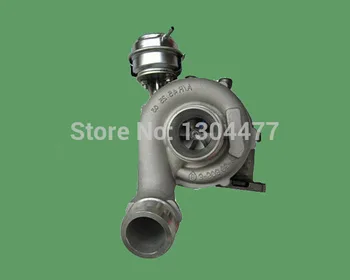 GT2052V 454205-0006 TURBO Turbocharger for VOLKSWAGEN LT II 2.5L Engine:ANJ 108HP 1999-2006 with gaskets
GT2052V 454205-0006 TURBO Turbocharger for VOLKSWAGEN LT II 2.5L Engine:ANJ 108HP 1999-2006 with gaskets