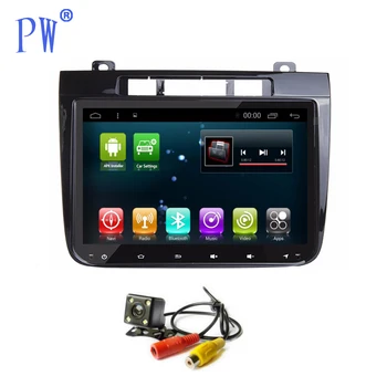 Android 8.1/9.0 Car GPS Radio Multimedia Navigation for Volkswagen Touareg 2012-2016 Car Navi Audio Video Player Stereo NO DVD
Android 8.1/9.0 Car GPS Radio Multimedia Navigation for Volkswagen Touareg 2012-2016 Car Navi Audio Video Player Stereo NO DVD