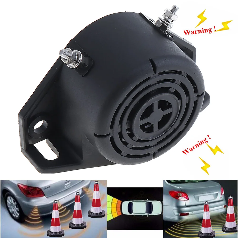 KX-5026 105dB Reversing Back Up Backup Alarm Horn Speaker for Motorcycle Car Vehicle Tricycle
KX-5026 105dB Reversing Back Up Backup Alarm Horn Speaker for Motorcycle Car Vehicle Tricycle