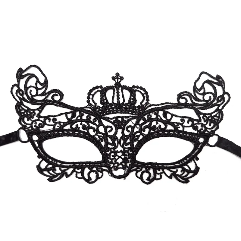 Sexy Lady Diamond Lace Eye Masks Cosplay Carnival Halloween Masquerade Venetian Mask Bar Prom Party Show Adult Hollow-out Masks
Sexy Lady Diamond Lace Eye Masks Cosplay Carnival Halloween Masquerade Venetian Mask Bar Prom Party Show Adult Hollow-out Masks