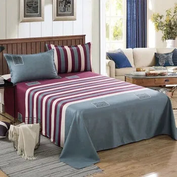 2019 Bed Flat Sheet Polyester / Cotton Bed Sheet Set Child Kids Adults Full Bedspread Mattress Protector Cover Pillowcase
2019 Bed Flat Sheet Polyester / Cotton Bed Sheet Set Child Kids Adults Full Bedspread Mattress Protector Cover Pillowcase