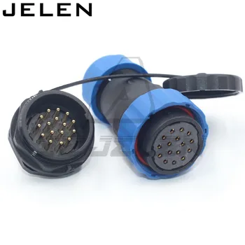 SD28TP-ZM, 16pin Industrial power angle connectors, 16pin Welded Male female Aviation bulkhead waterproof IP68
SD28TP-ZM, 16pin Industrial power angle connectors, 16pin Welded Male female Aviation bulkhead waterproof IP68