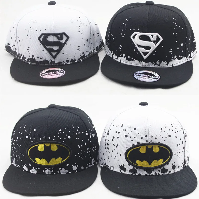 Fashion Cartoon Superman Pattern Cotton Child Hat Boy and Girl Comfortable Cute Baseball Cap Adumbral Ventilated Baseball Cap
Fashion Cartoon Superman Pattern Cotton Child Hat Boy and Girl Comfortable Cute Baseball Cap Adumbral Ventilated Baseball Cap