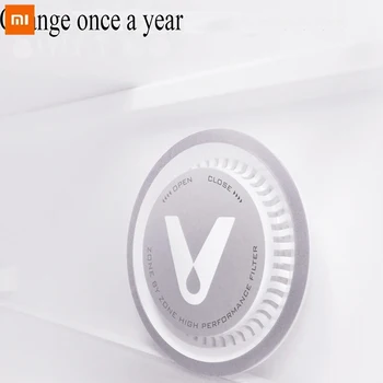 Authentic xiaomi Herbaceous Refrigerator Air Clean Facility Filter for Vegetables Fruit Food Fresh Prevent Home kit
Authentic xiaomi Herbaceous Refrigerator Air Clean Facility Filter for Vegetables Fruit Food Fresh Prevent Home kit