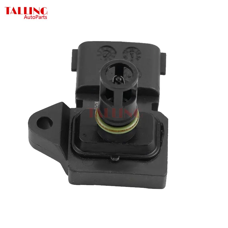 Auto 22365-AX000 Intake Manifold Pressure Sensor For NISSAN MICRA III MICRA C+C NOTE
Auto 22365-AX000 Intake Manifold Pressure Sensor For NISSAN MICRA III MICRA C+C NOTE
