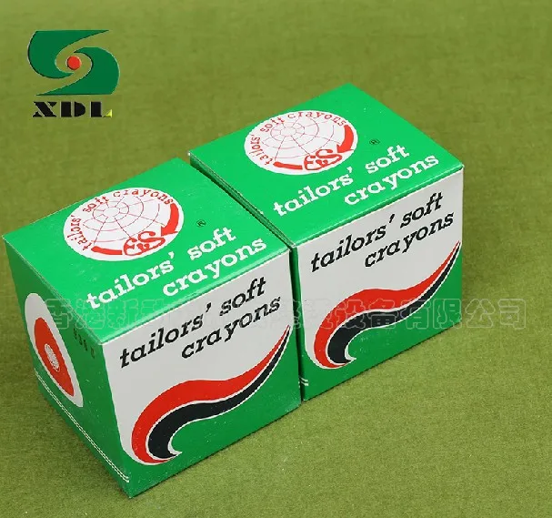 MADE IN TAIWAN HIGH CALSS TAILOR CHALK 2014 Promotion Limited Chalk Box 10 Tailor's Multi-colour for Fashion Designer10pcs
MADE IN TAIWAN HIGH CALSS TAILOR CHALK 2014 Promotion Limited Chalk Box 10 Tailor's Multi-colour for Fashion Designer10pcs