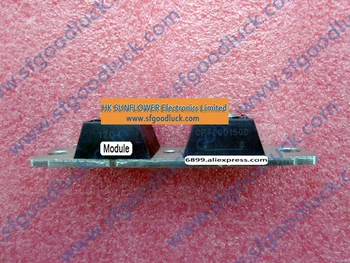 CPT600150D Schottky Power Module Diode Array 1 Pair Serie Connection Schottky 150V 300A MD3CC(Twin Tower) Weight:78g typical
CPT600150D Schottky Power Module Diode Array 1 Pair Serie Connection Schottky 150V 300A MD3CC(Twin Tower) Weight:78g typical