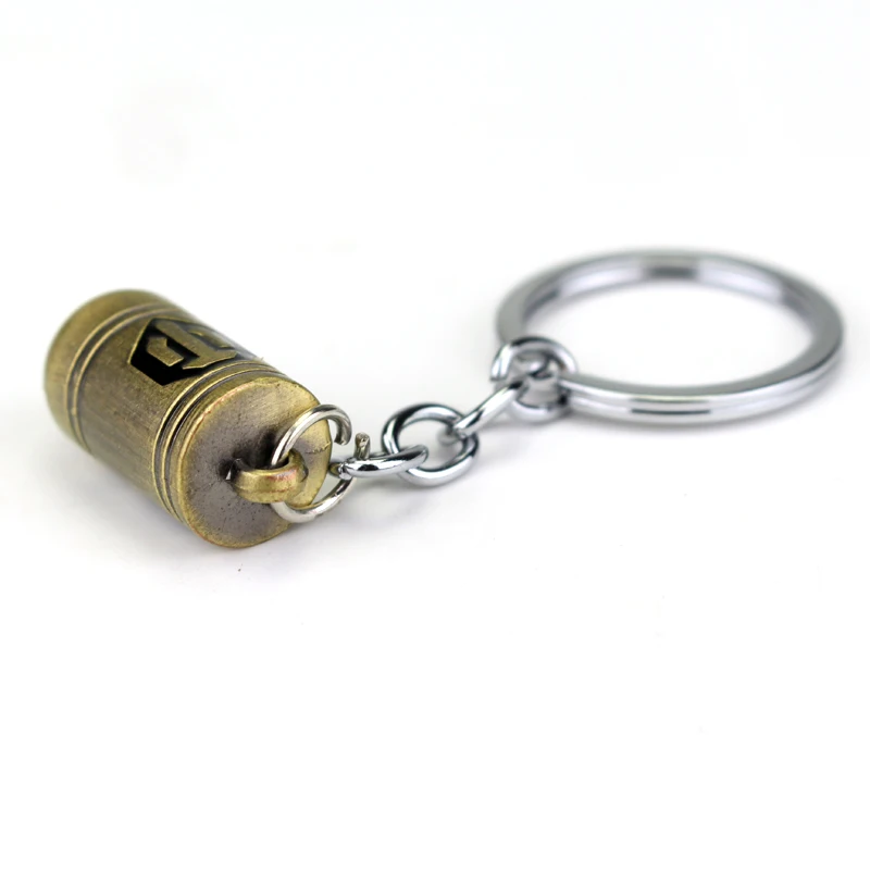 2 colors Hot Game World of Tanks Keychain can Drop-shipping Metal Key Rings For Gift Chaveiro Key chain Jewelry Boyfriend gift
2 colors Hot Game World of Tanks Keychain can Drop-shipping Metal Key Rings For Gift Chaveiro Key chain Jewelry Boyfriend gift