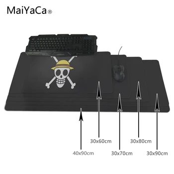 MaiYaCa Anime One Piece Mouse Pad 700x300x2mm Pad To Mouse Notbook Computer Mousepad Beautiful Gaming Padmouse Gamer to Laptop
MaiYaCa Anime One Piece Mouse Pad 700x300x2mm Pad To Mouse Notbook Computer Mousepad Beautiful Gaming Padmouse Gamer to Laptop