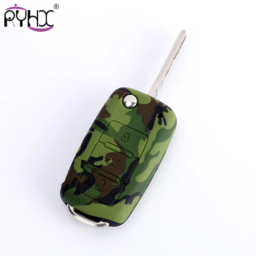 VW silicone key case (67)