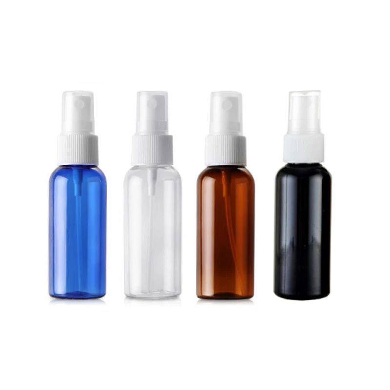 50ml /30ml Refillable High Quality Thickening Press Pump Spray Bottle Liquid Container Perfume Atomizer Travel
50ml /30ml Refillable High Quality Thickening Press Pump Spray Bottle Liquid Container Perfume Atomizer Travel