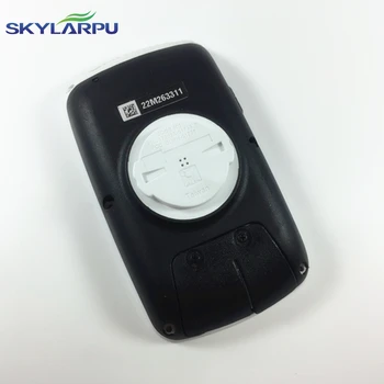 Skylarpu Black rear cover for GARMIN EDGE 800 bicycle speed meter back cover With Battery Repair replacement Free shipping
Skylarpu Black rear cover for GARMIN EDGE 800 bicycle speed meter back cover With Battery Repair replacement Free shipping