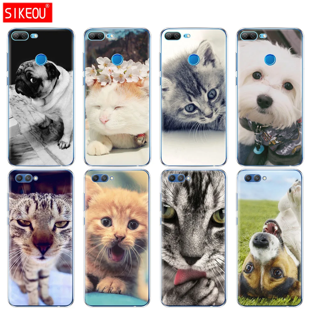 Silicone Cover phone Case for Huawei Honor 10 V10 3c 4C 5c 5x 4A 6A 6C pro 6X 7X 6 7 8 9 LITE case house pet dog and cat
Silicone Cover phone Case for Huawei Honor 10 V10 3c 4C 5c 5x 4A 6A 6C pro 6X 7X 6 7 8 9 LITE case house pet dog and cat