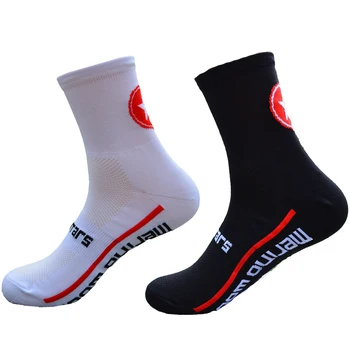 Cycling Stars Unisex New High Quality Professional Cycling Socks Run Outdoor Stocking Mountain Bike Sock Breathable Socks
Cycling Stars Unisex New High Quality Professional Cycling Socks Run Outdoor Stocking Mountain Bike Sock Breathable Socks