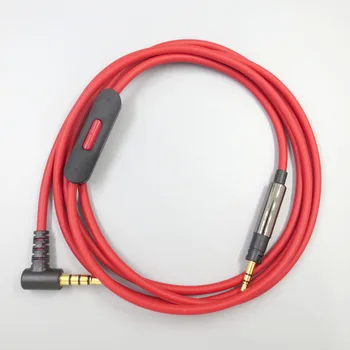 ZSFS hi-ofc 3.5mm-2.5mm cable for Sennheiser Momentum 1.0 2.0 Headphones Upgraded Audio Cable Cords for iPhone
ZSFS hi-ofc 3.5mm-2.5mm cable for Sennheiser Momentum 1.0 2.0 Headphones Upgraded Audio Cable Cords for iPhone