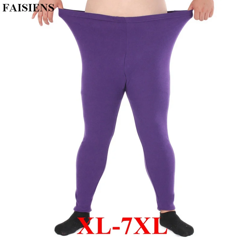 Winter Thicken 7XL Large Size Male Thermal Underwear Bottoms 6XL Comfortable Loose Men's 6 Solid Colors Cotton Underwear Pants
Winter Thicken 7XL Large Size Male Thermal Underwear Bottoms 6XL Comfortable Loose Men's 6 Solid Colors Cotton Underwear Pants
