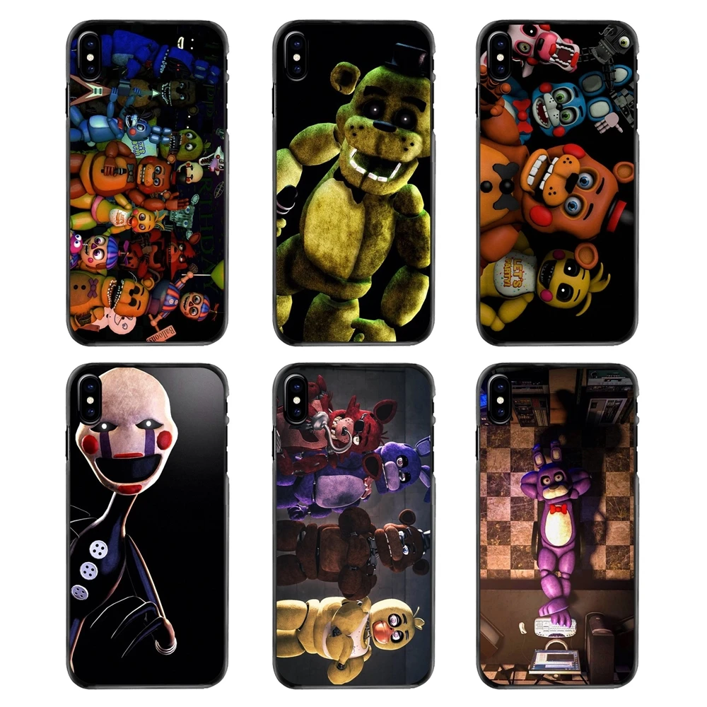 Accessories Phone Shell Cover For Samsung Galaxy A3 A5 A7 A8 J1 J2 J3 J5 J7 Prime 2015 2016 2017 sfm fnaf animatronics Anime Art
Accessories Phone Shell Cover For Samsung Galaxy A3 A5 A7 A8 J1 J2 J3 J5 J7 Prime 2015 2016 2017 sfm fnaf animatronics Anime Art