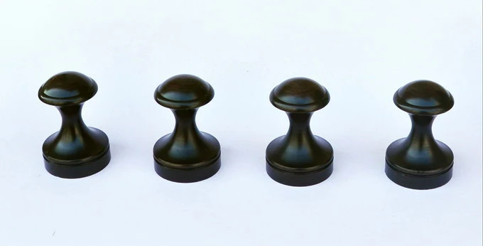 4 PCS Wall Mounted Black Oil Rubbed Brass Bathroom Towel Coat Hooks Single Robe Hook Hanger Bathroom Accessory mba011b
4 PCS Wall Mounted Black Oil Rubbed Brass Bathroom Towel Coat Hooks Single Robe Hook Hanger Bathroom Accessory mba011b