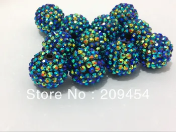 Wholesale ! 22mm 100pcs/lot Blue (#43) Color Resin Rhinestone For Chunky Jewelry Making
Wholesale ! 22mm 100pcs/lot Blue (#43) Color Resin Rhinestone For Chunky Jewelry Making