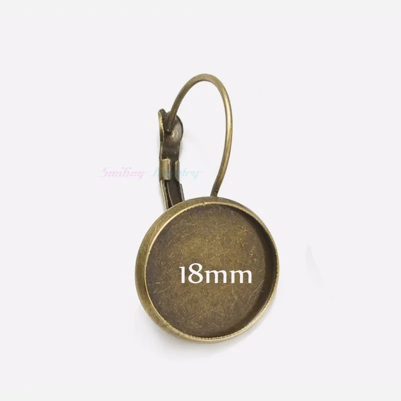 100pcs-Wholesale-Fit-18mm-Glass-Cameo-Cabochon-Gold-Plated-Copper-Blank-Base-French-Lever-Earring-Backs (1)