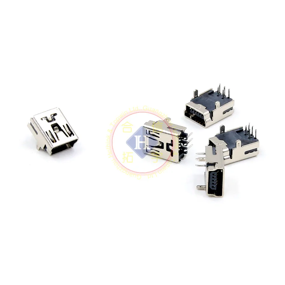 HOTHINK 5pcs/lot Replacement power jack socket dock connector charger charging port for PS3 Comtroller gamepad
HOTHINK 5pcs/lot Replacement power jack socket dock connector charger charging port for PS3 Comtroller gamepad