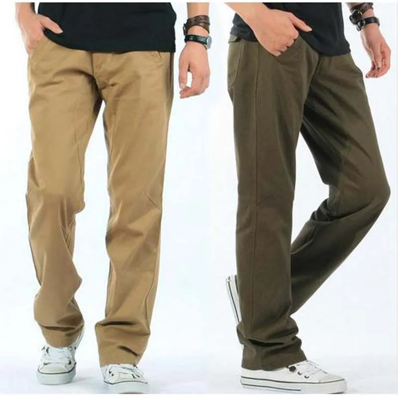 New Men Summer casual pants Loose Hip-hop tide More pocket overalls Man Trousers pantalones pantalon
New Men Summer casual pants Loose Hip-hop tide More pocket overalls Man Trousers pantalones pantalon