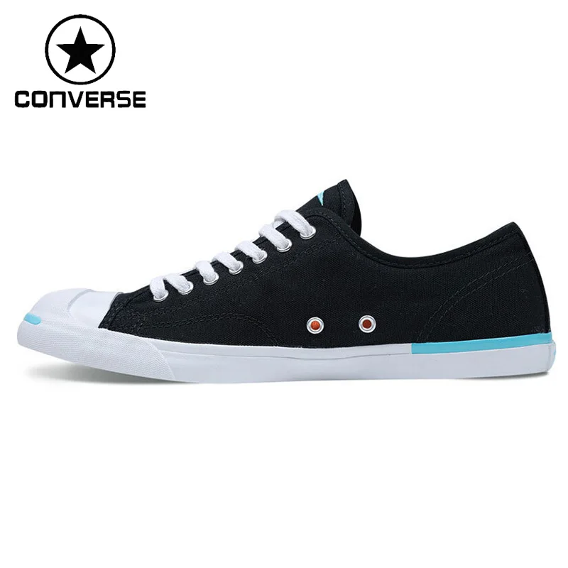 Original New Arrival 2018 Converse Unisex Skateboarding Shoes Canvas Sneakers