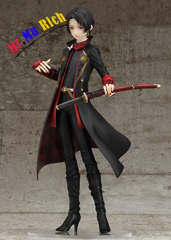 22cm Touken Ranbu Online Kashuu Kiyomitsu Anime Collectible Action Figure Pvc Toys For Christmas Gift Free Shipping
22cm Touken Ranbu Online Kashuu Kiyomitsu Anime Collectible Action Figure Pvc Toys For Christmas Gift Free Shipping