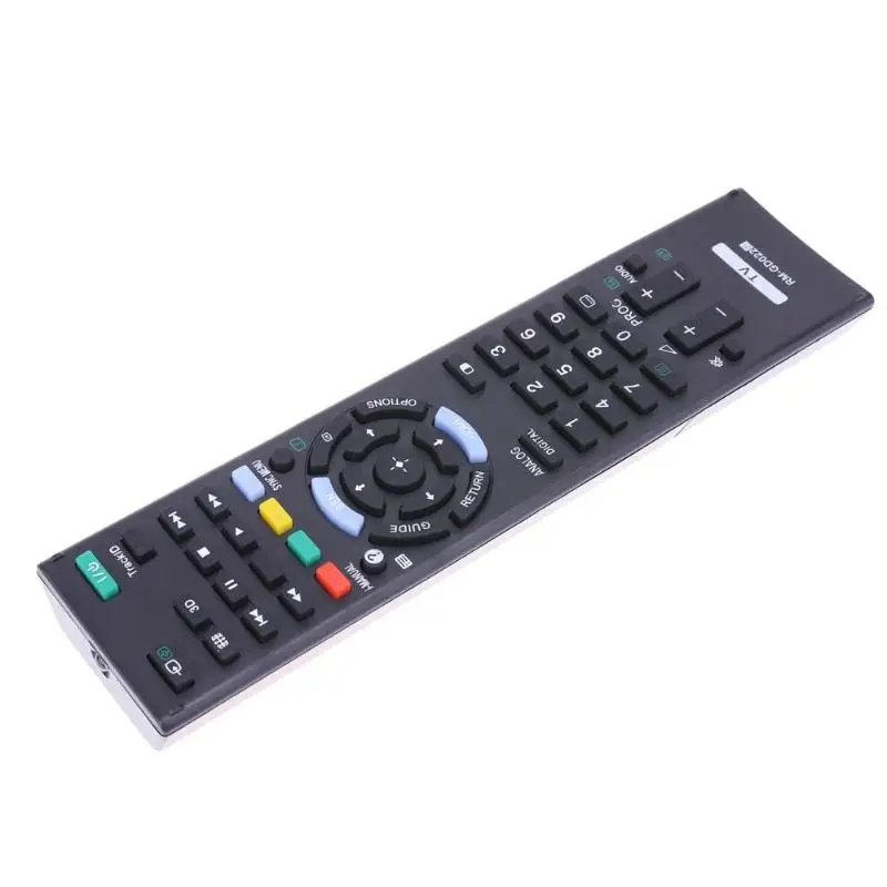 vanpower TV Remote Control Replacement for SONY TV RM-GD022 RM-GD023 RM-GD026 RM-GD027 RM-GD028 RM-GD029 RM-GD030 RM-GD031 RM-GD
vanpower TV Remote Control Replacement for SONY TV RM-GD022 RM-GD023 RM-GD026 RM-GD027 RM-GD028 RM-GD029 RM-GD030 RM-GD031 RM-GD