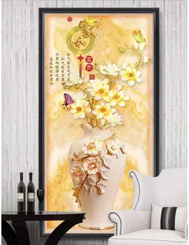 3d room wallpaper on the wall custom mural European vase flower arrangement porch Home improvement photo wallpaper for walls 3 d
3d room wallpaper on the wall custom mural European vase flower arrangement porch Home improvement photo wallpaper for walls 3 d