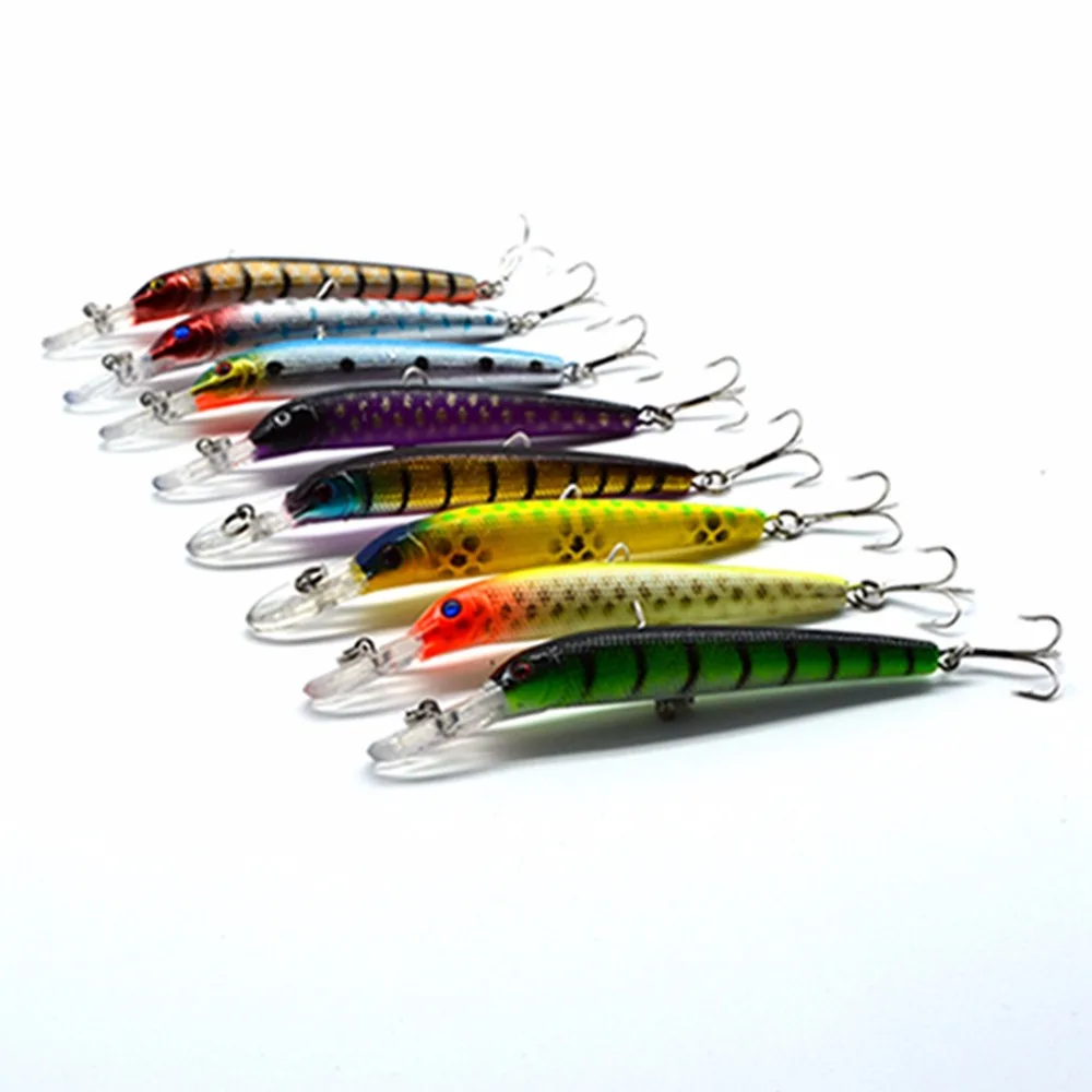 wholesale Laser Minnow Fishing Lure 8.5cm/3.94 6.9g/0.27oz pesca hooks fish wobbler tackle crankbait japan hard bait swimbait
wholesale Laser Minnow Fishing Lure 8.5cm/3.94 6.9g/0.27oz pesca hooks fish wobbler tackle crankbait japan hard bait swimbait